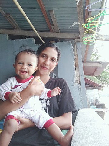 Thyka Leatomu profile icon