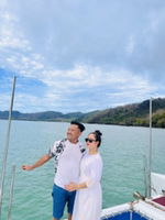 Nur Ariffiah Muhd Arif profile icon