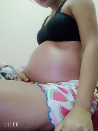 ท้องเล็กไปไหมคะ?!