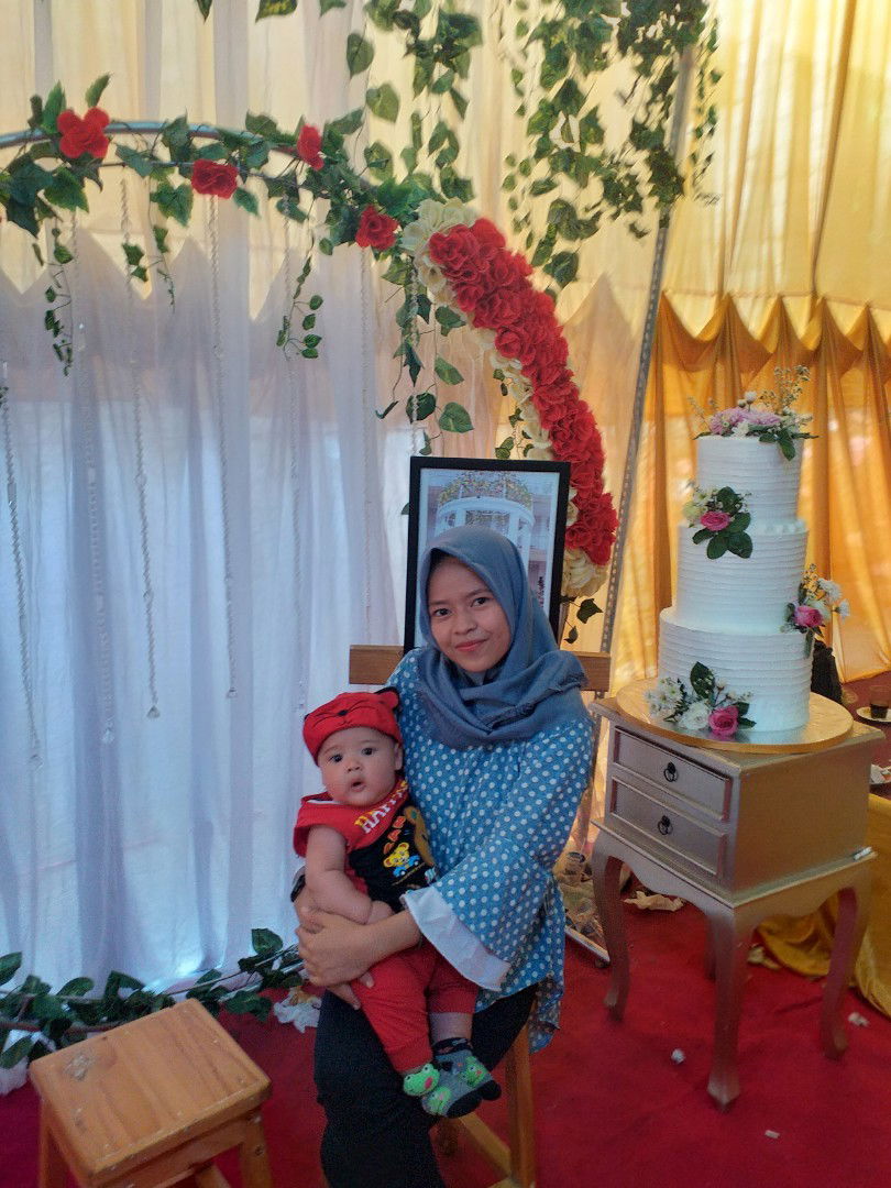 sri rahayu profile icon