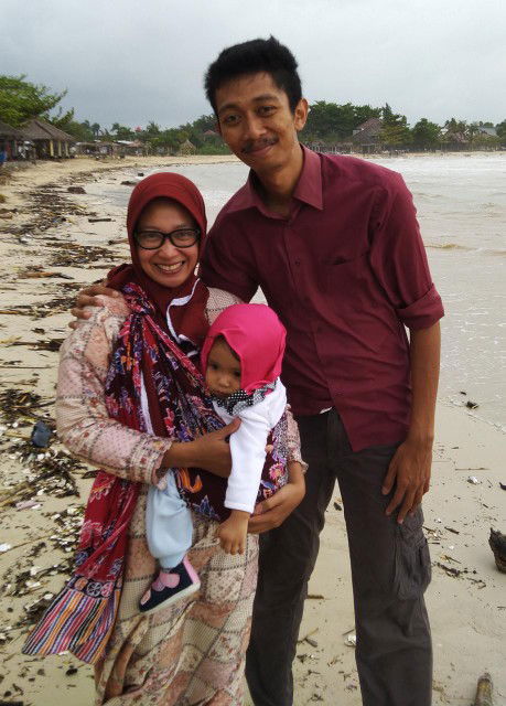 Trioni Indahsah profile icon