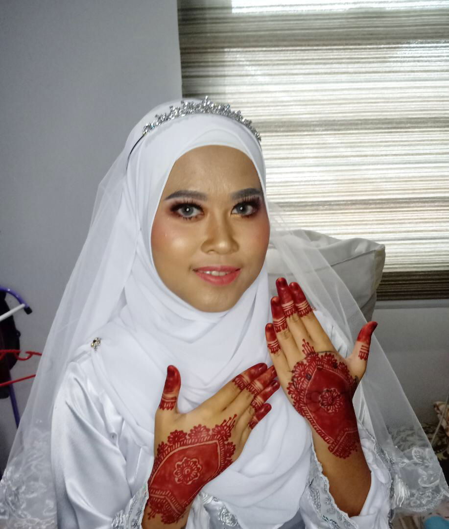 Fatrah Nadira profile icon