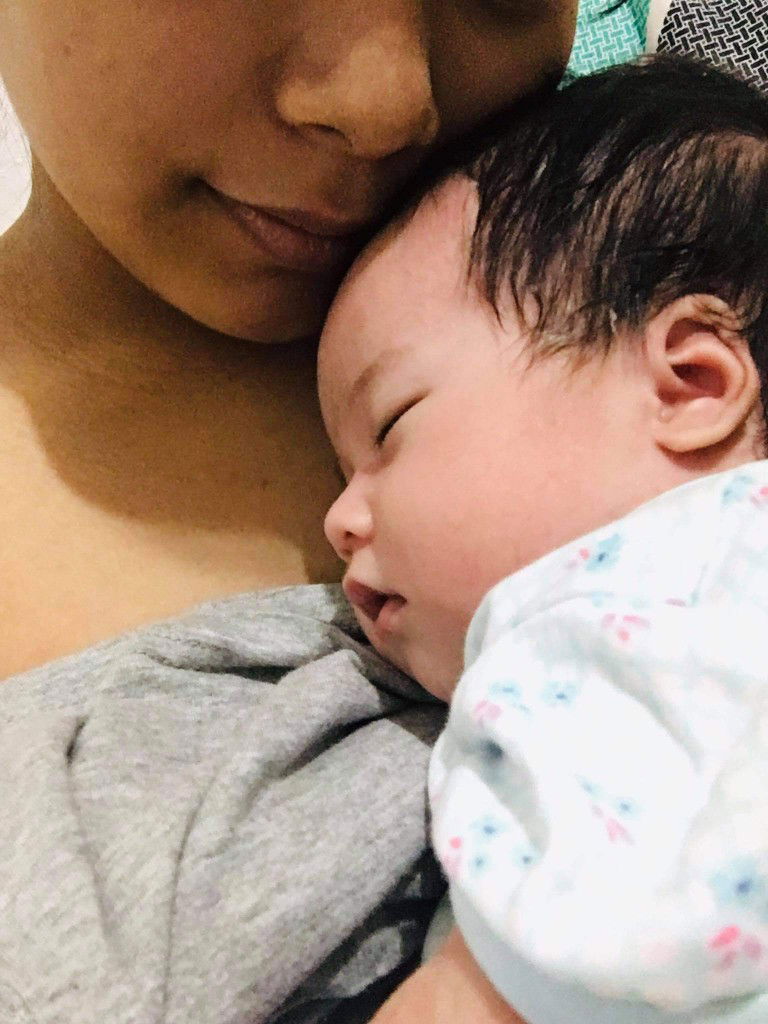 Girlayson Loriaga profile icon