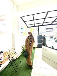 linda idris profile icon