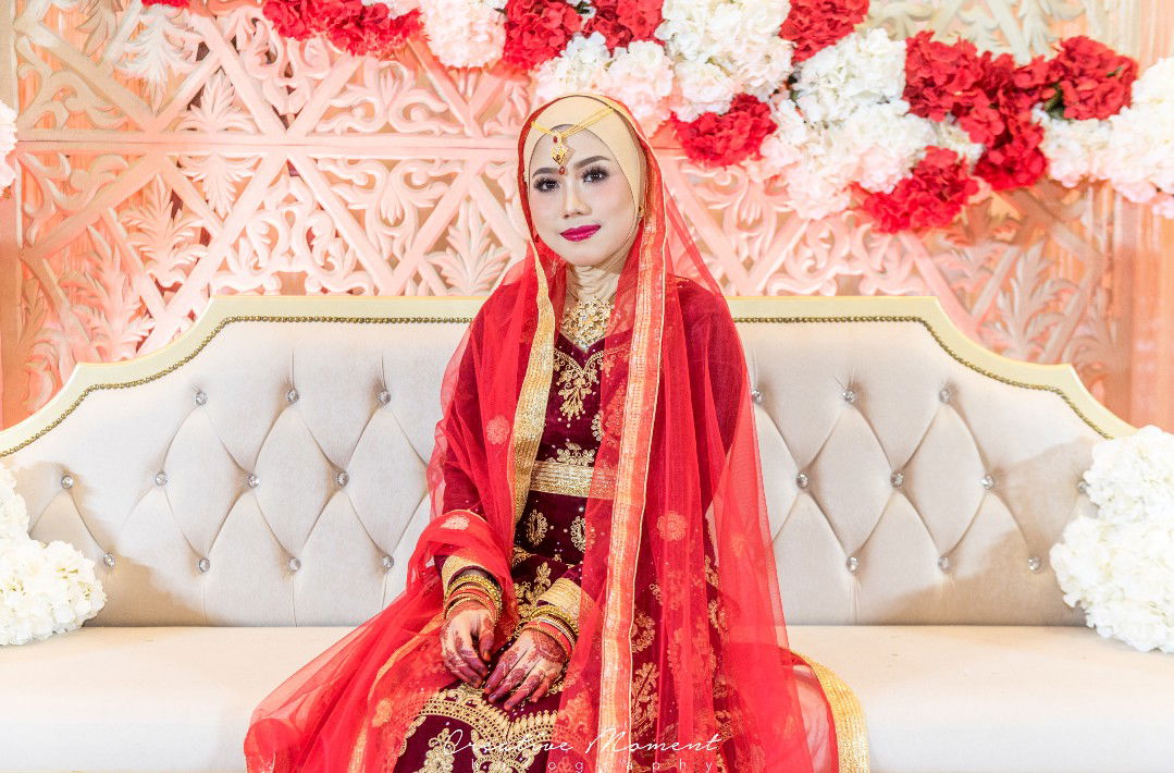 Nabilah Azman profile icon