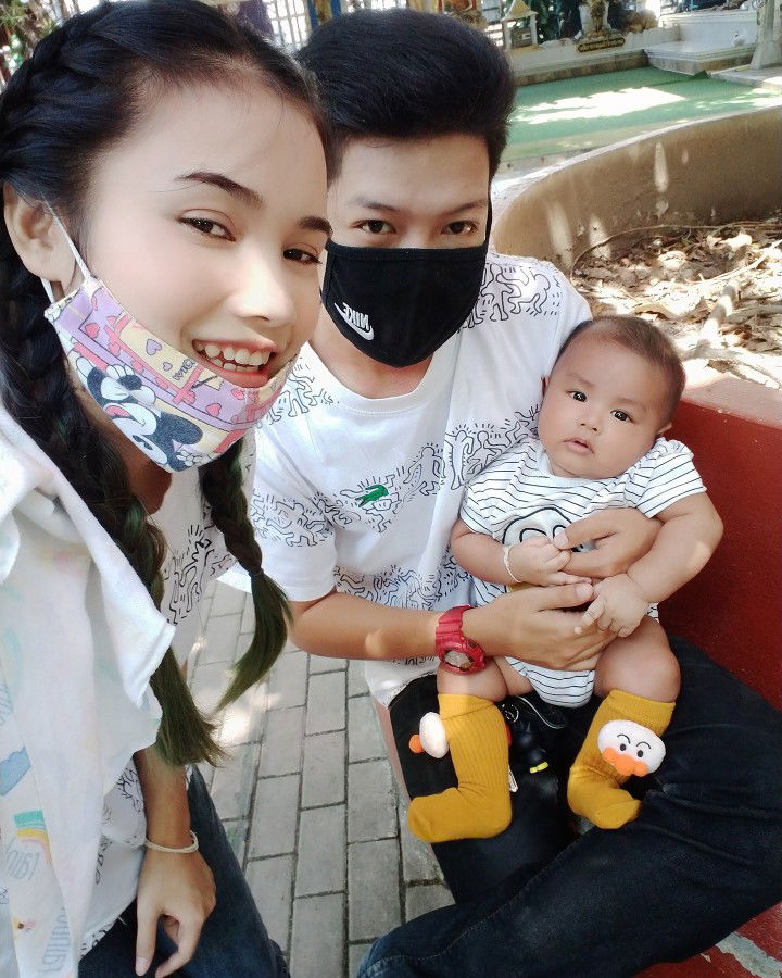 Mukguel Chill Chill profile icon