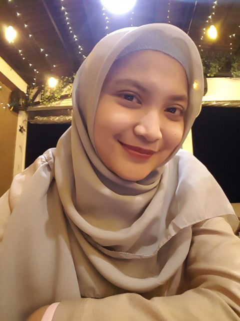 Desinta Yosopranata profile icon