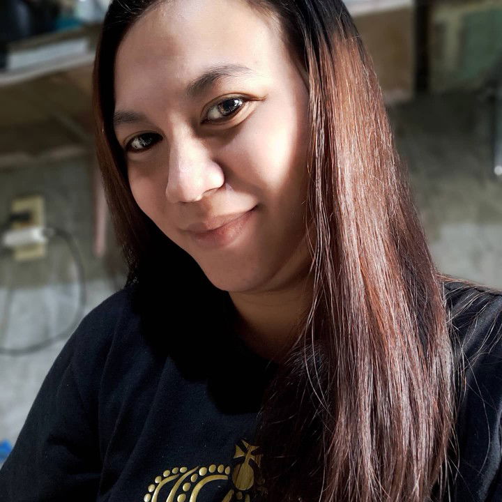 Annabelle Allaga profile icon