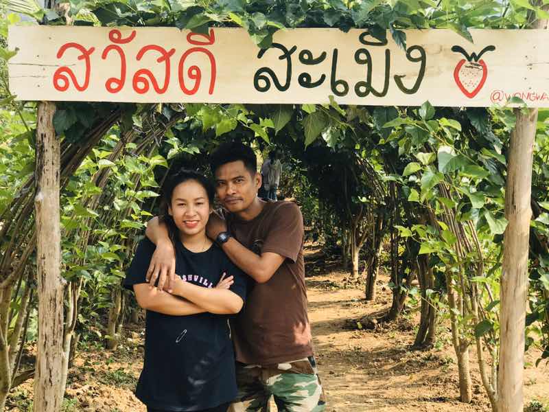 Phimphimon profile icon