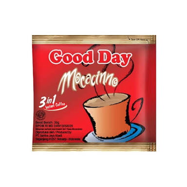 Good day