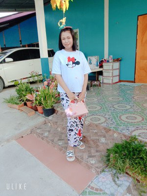 วรทา พรหมสีดา profile icon