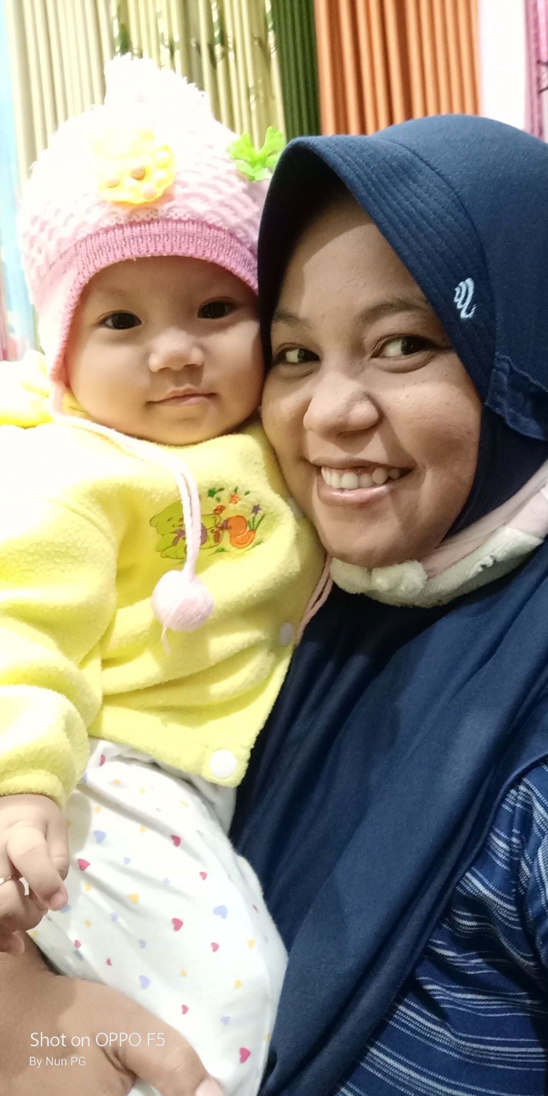 Nuning Pelangi Gordyn profile icon