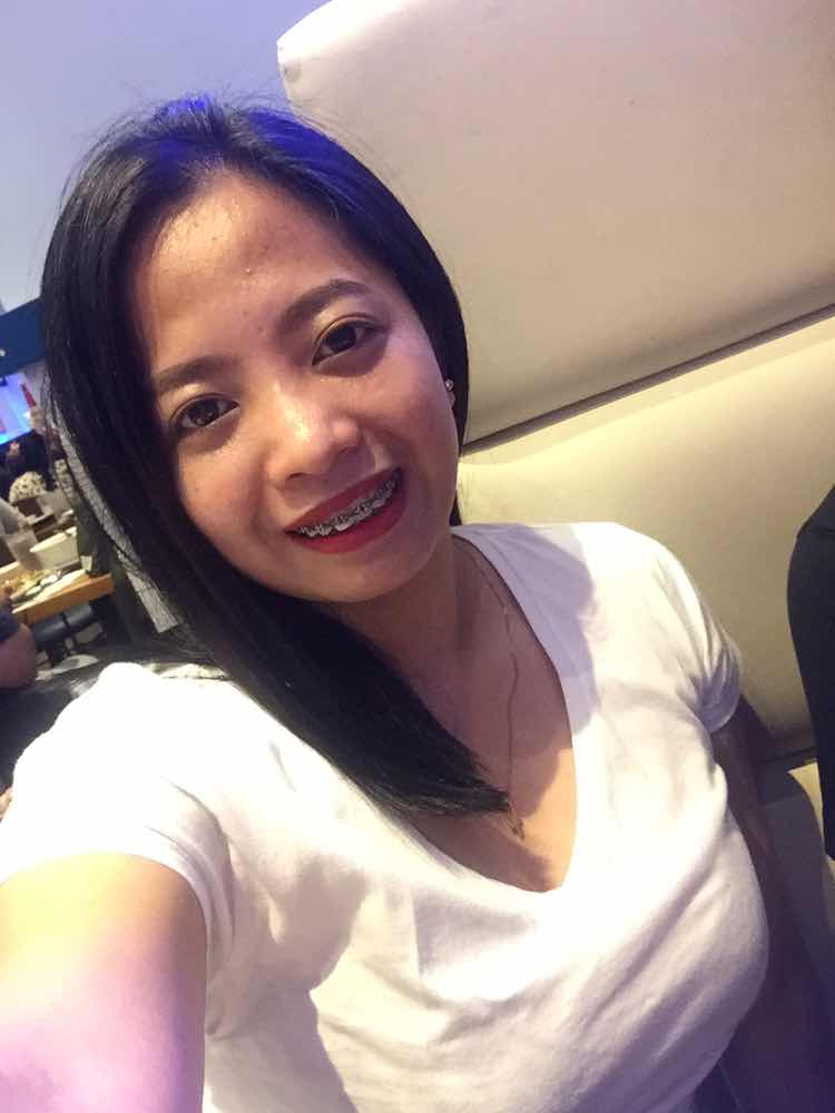 Jheann Dela Peña profile icon