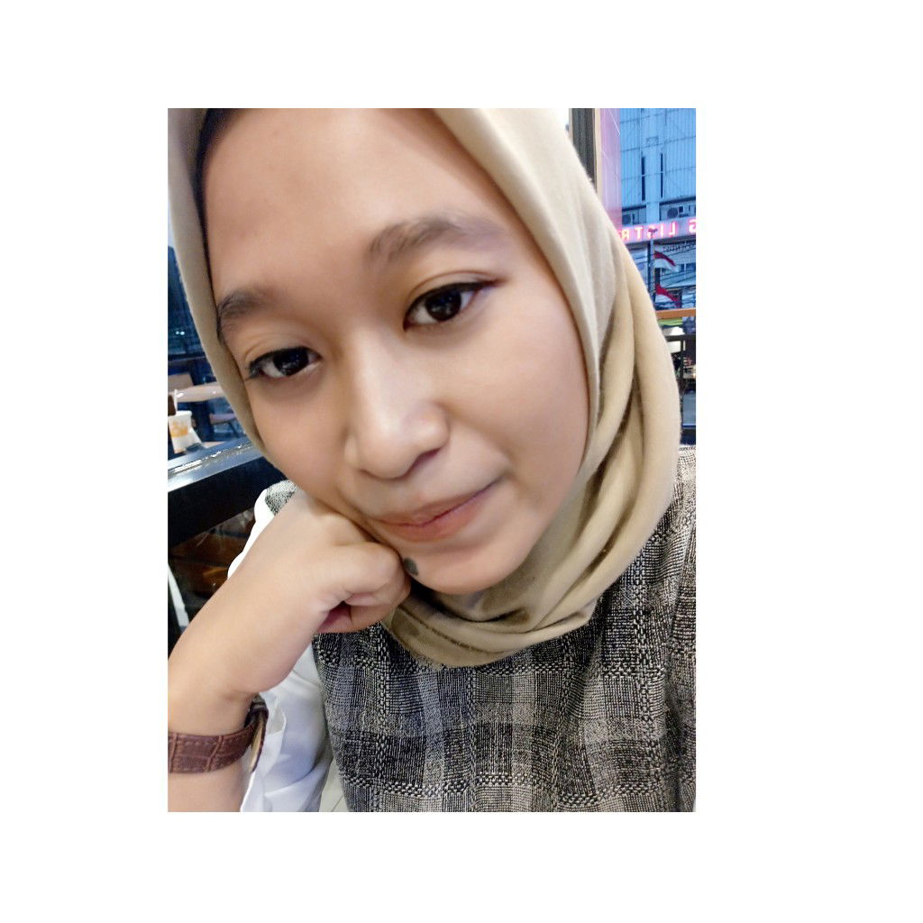 Dwi Nanik profile icon