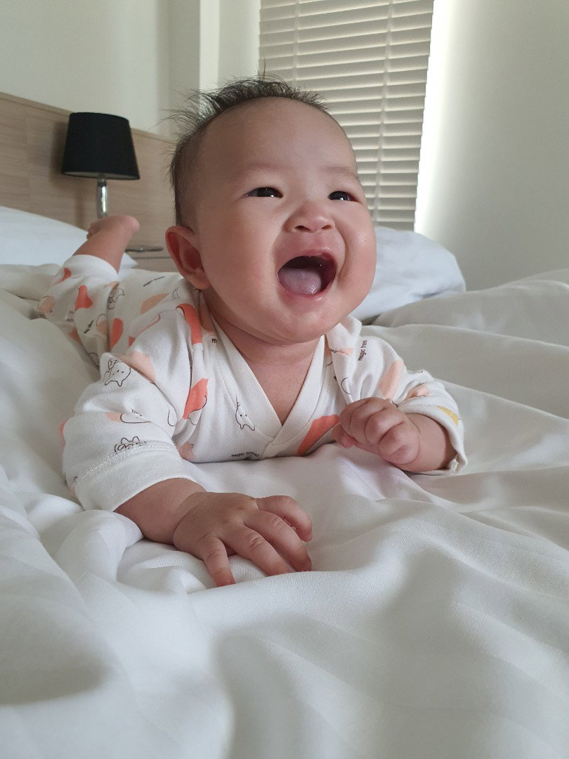 DaDar Lee profile icon