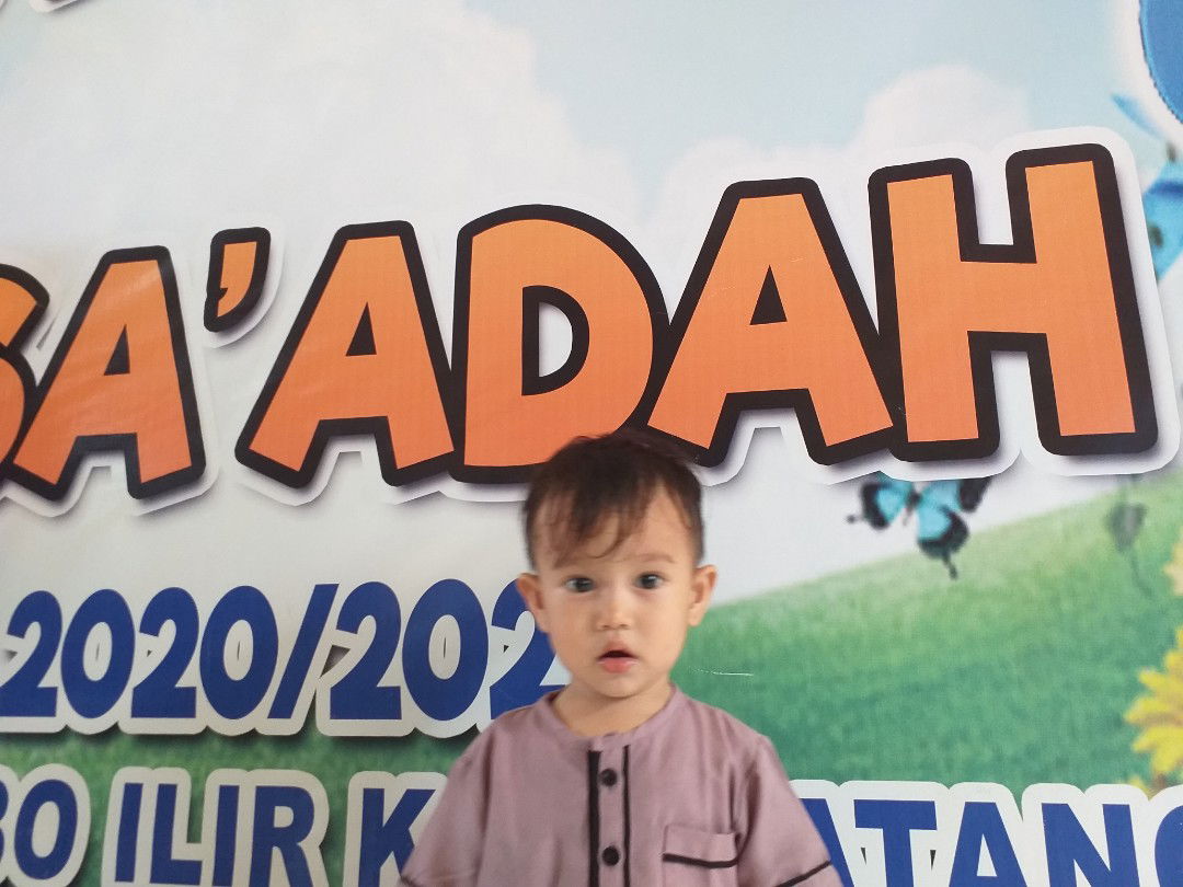 Komariah profile icon