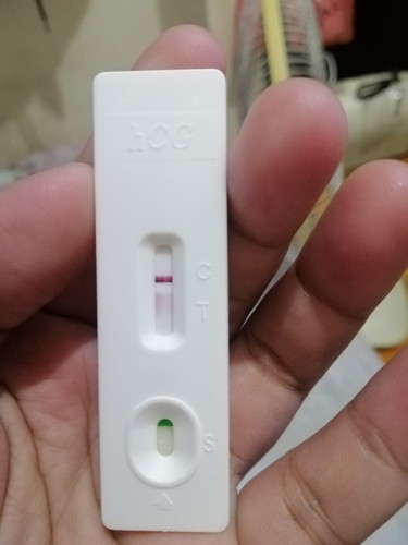 Positive Or Negative?