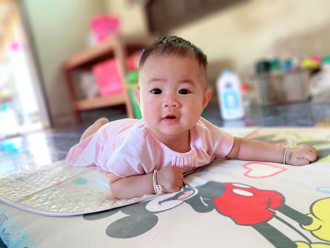 Payuda Thanawech profile icon