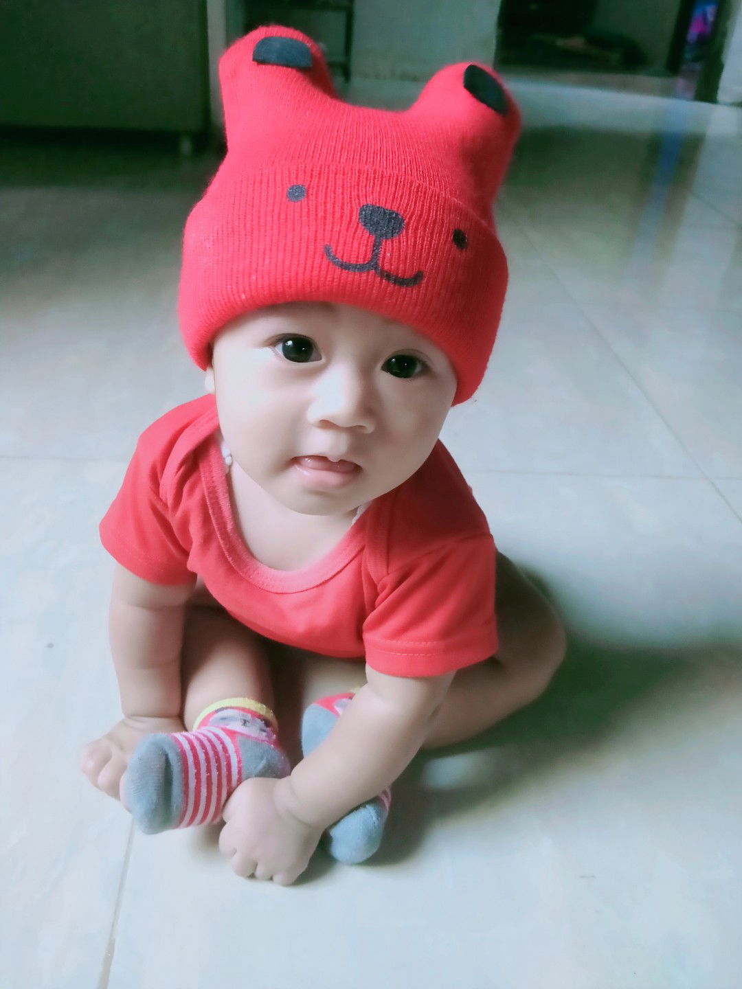 Miita Syah profile icon