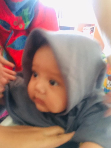 menurut bunda cwe apa cwo