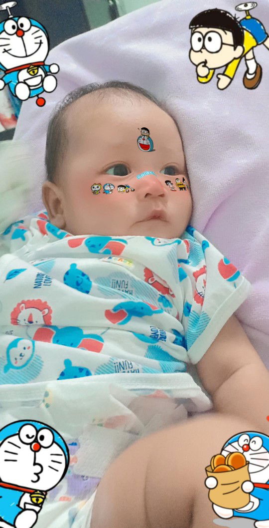 Milkky Saowalak profile icon