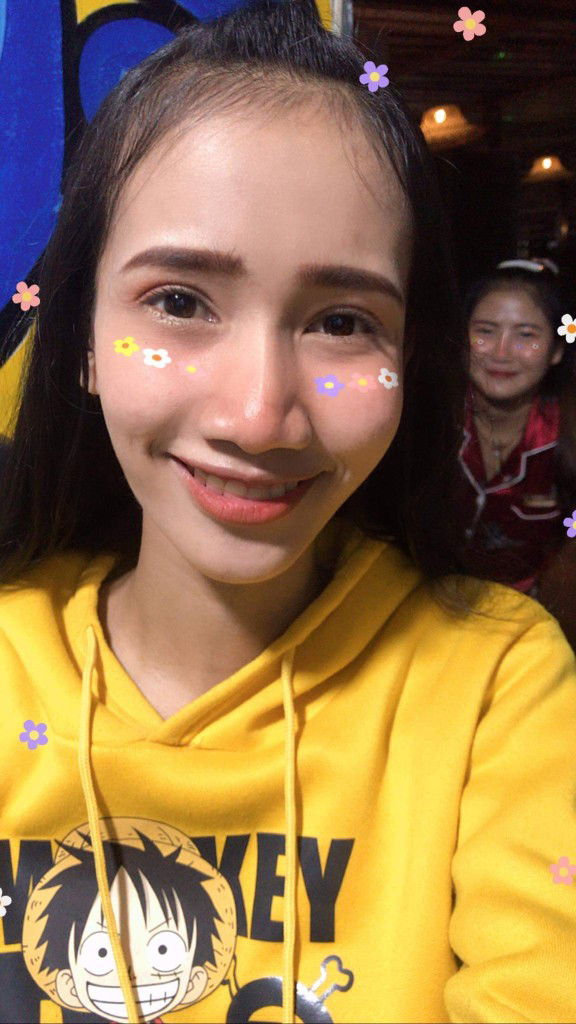 Yanisa Chattow profile icon