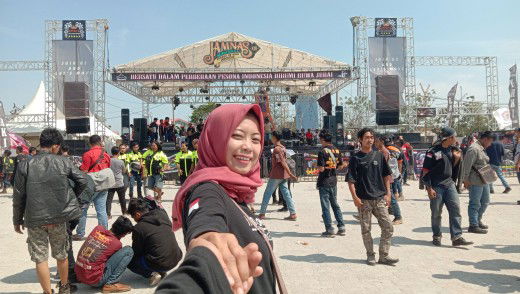 Yonata Setiasih profile icon