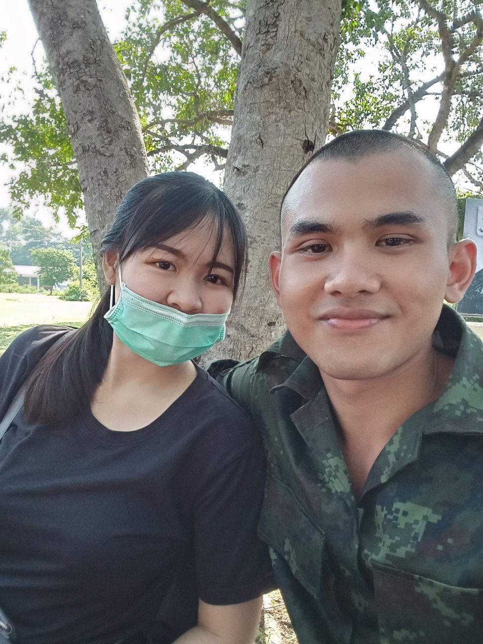 Oraya Phothimon profile icon