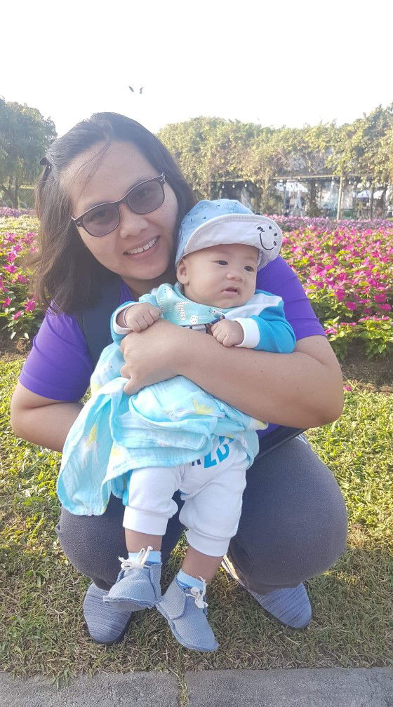 AmpPere Uke profile icon