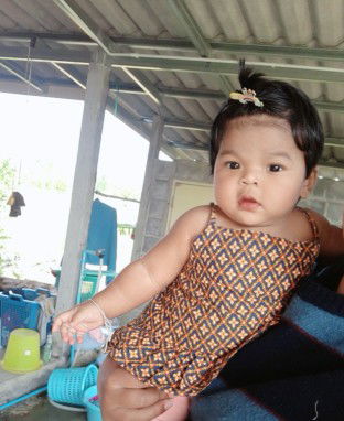 Kodchamon Chodchum profile icon