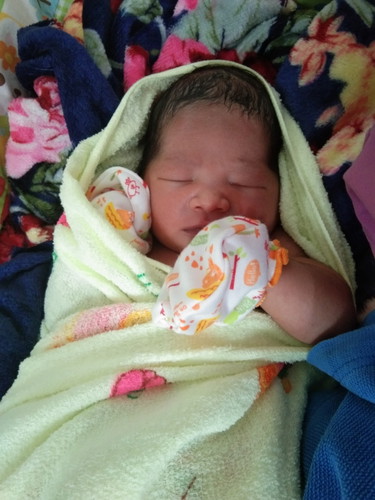 แม่มือใหม่