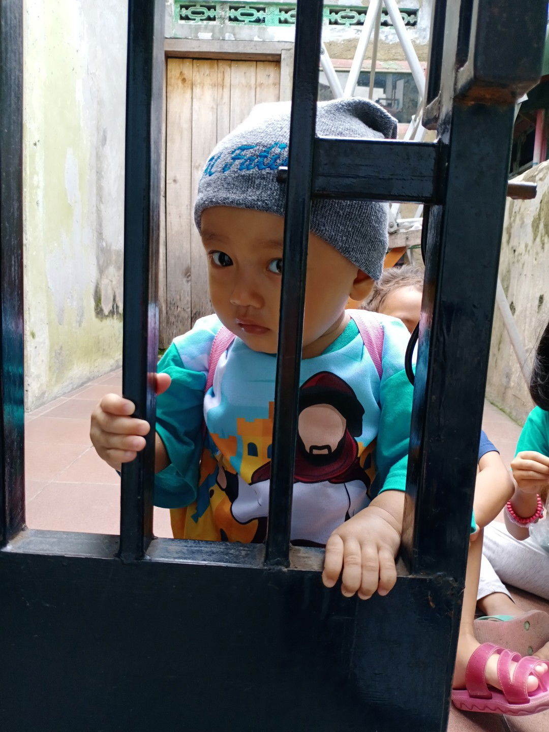 Siti Jamilatur Rohmah profile icon