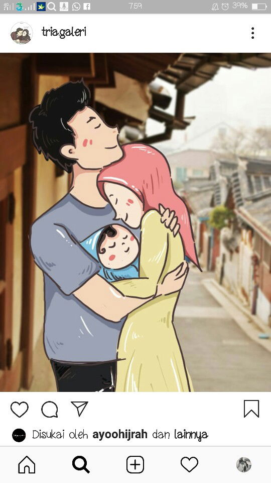 Rita febriany profile icon