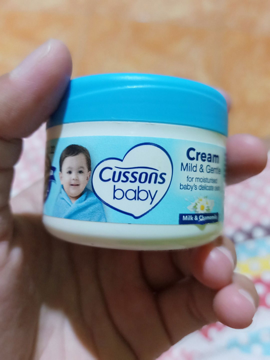 perawatan wajah saat hamil