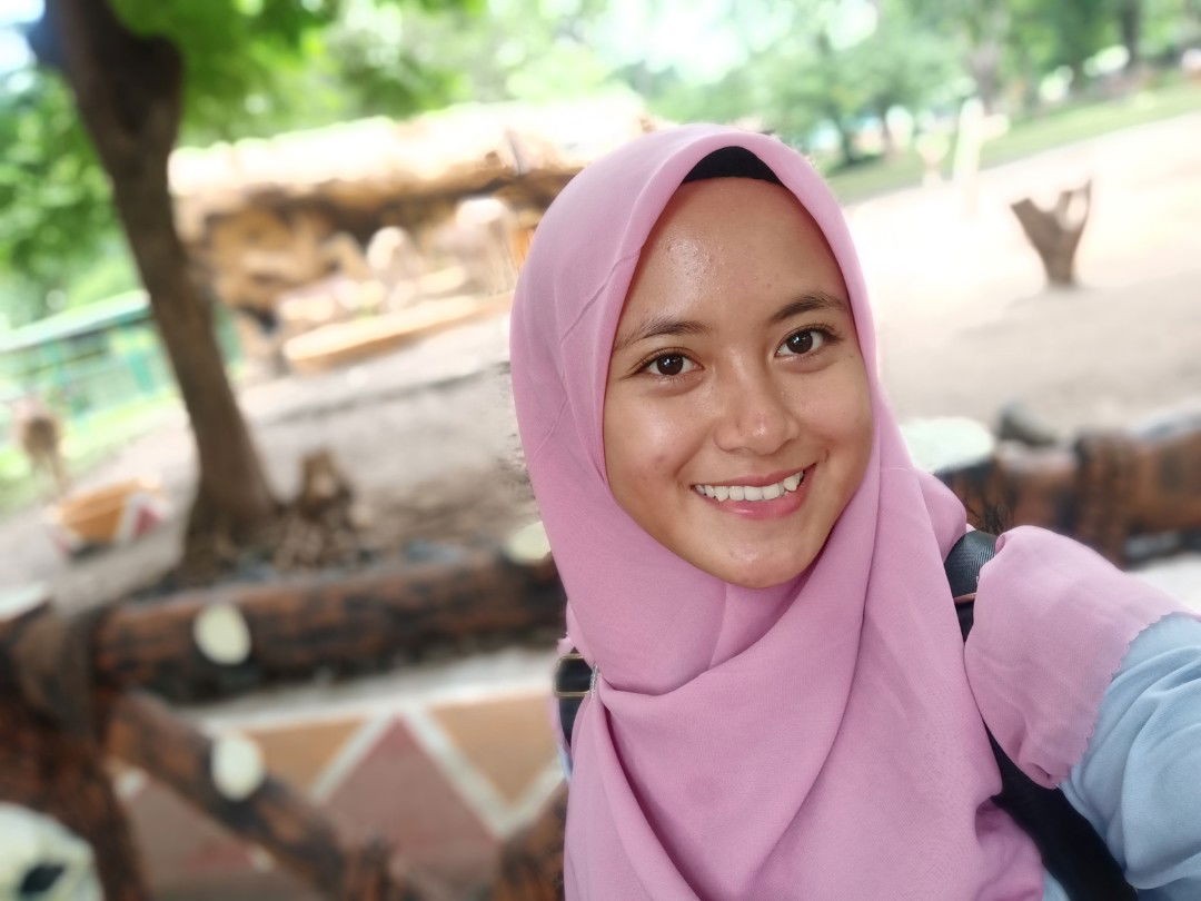 Mila Astiyani profile icon