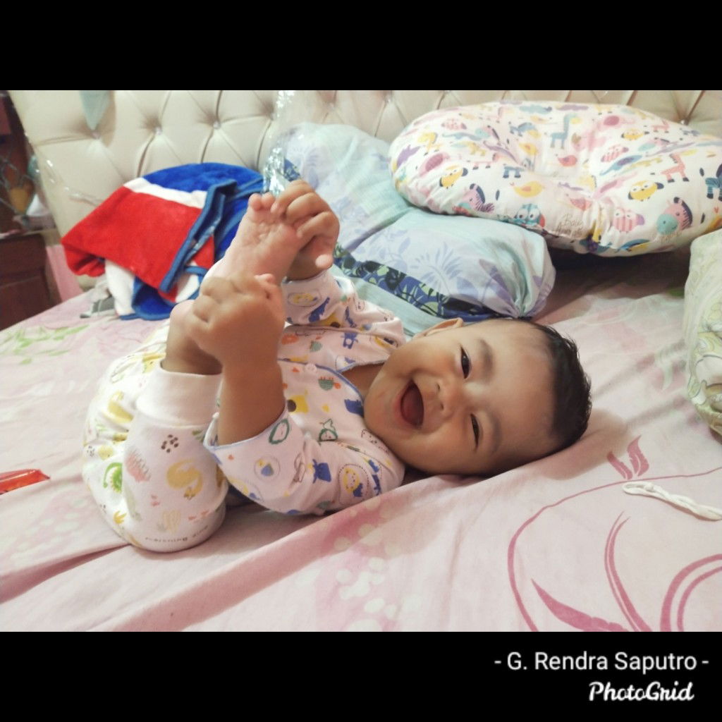 Lella Mustikasari profile icon