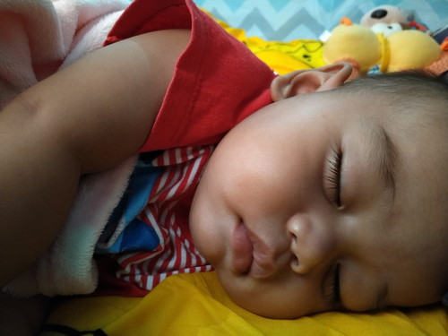 หลงรักลูกชายตัวเอง