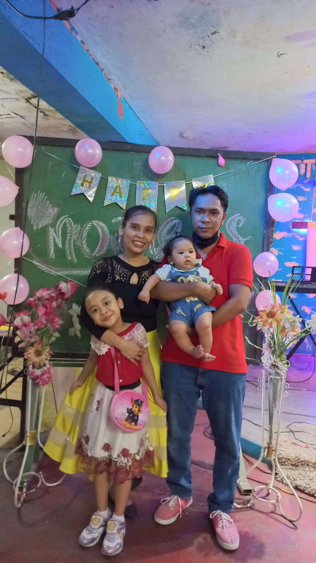 Angelie Mae A Landero profile icon