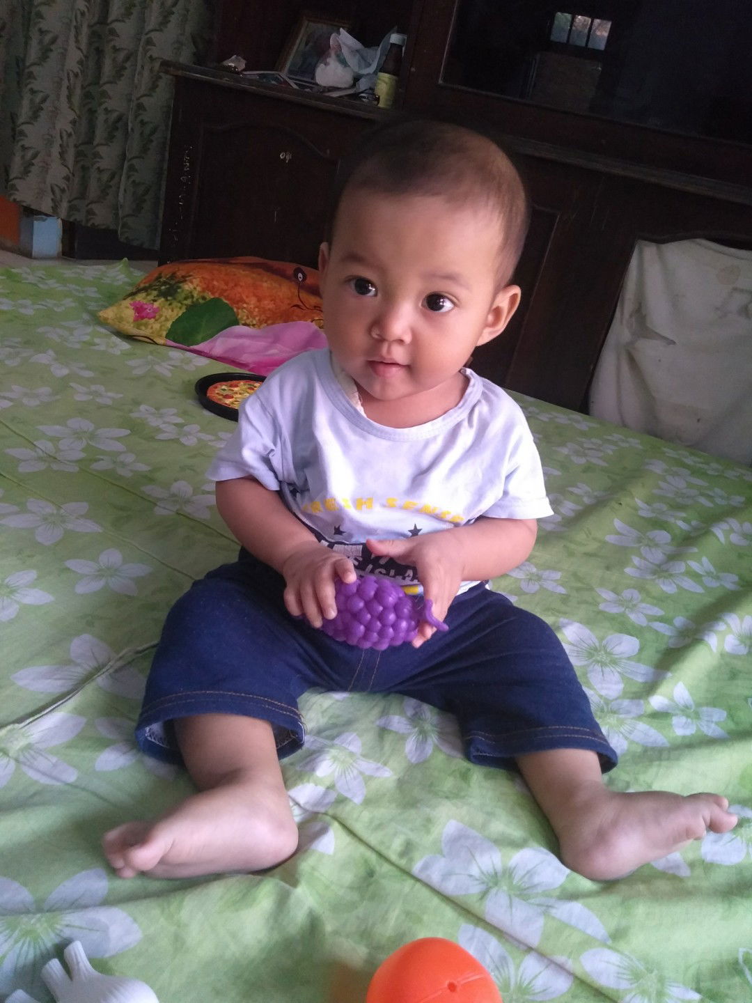 Evi Liyanti profile icon