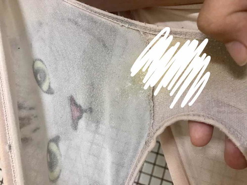 แบบนี้ใกล้คลอดแล้วใช่ไหมคะ