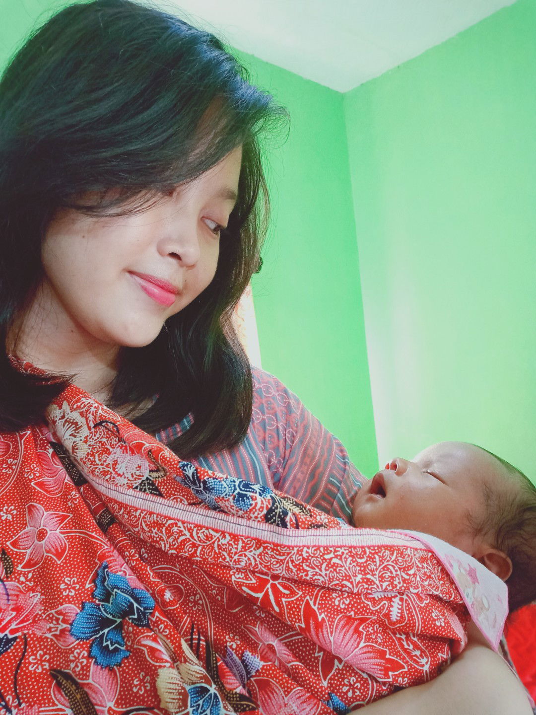 Anisa Ceryl Cicha profile icon