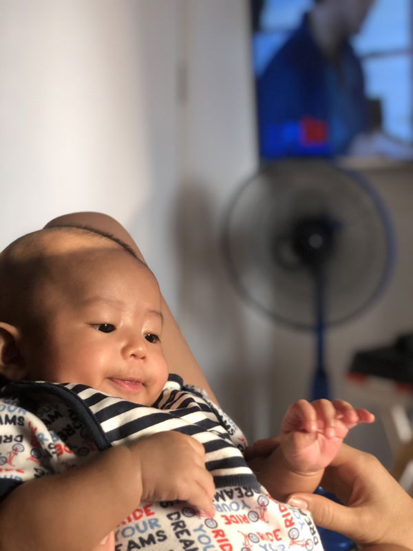 พ่อน้องฌอน profile icon