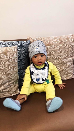 ทรงผมใหม่