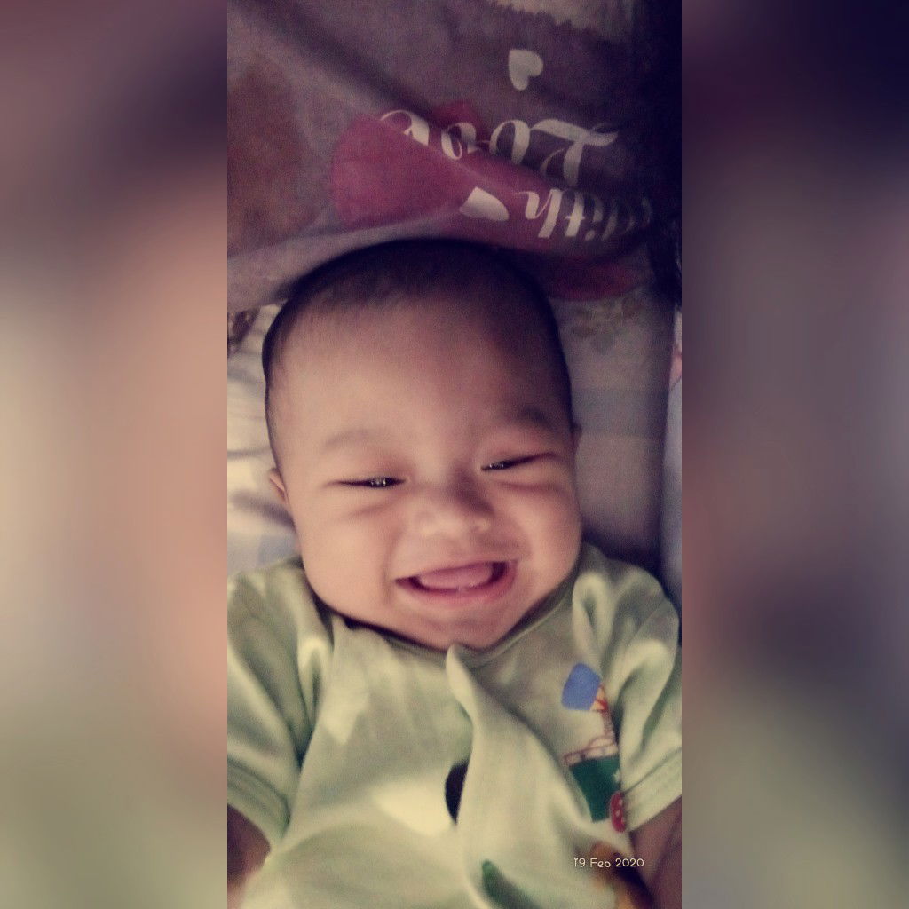 GANTENG ATAU GEMESIN