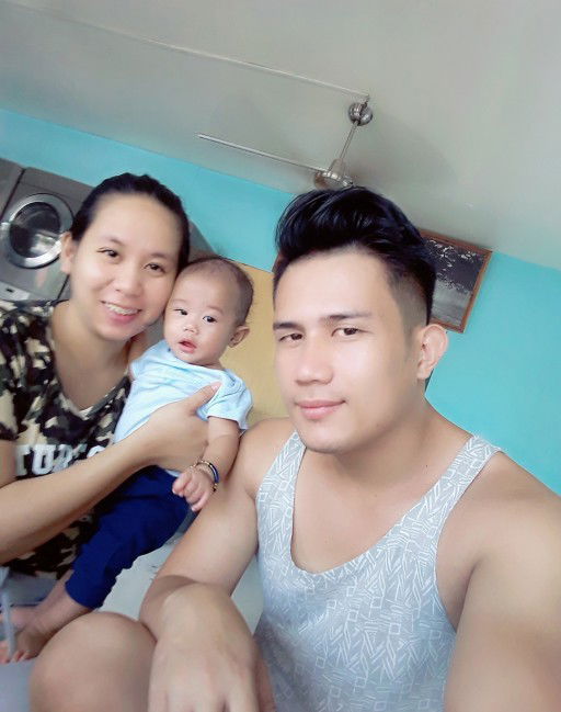 Helen Joy Vinson profile icon