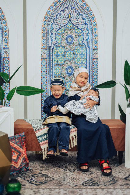 Nur Azmeera Azhar profile icon