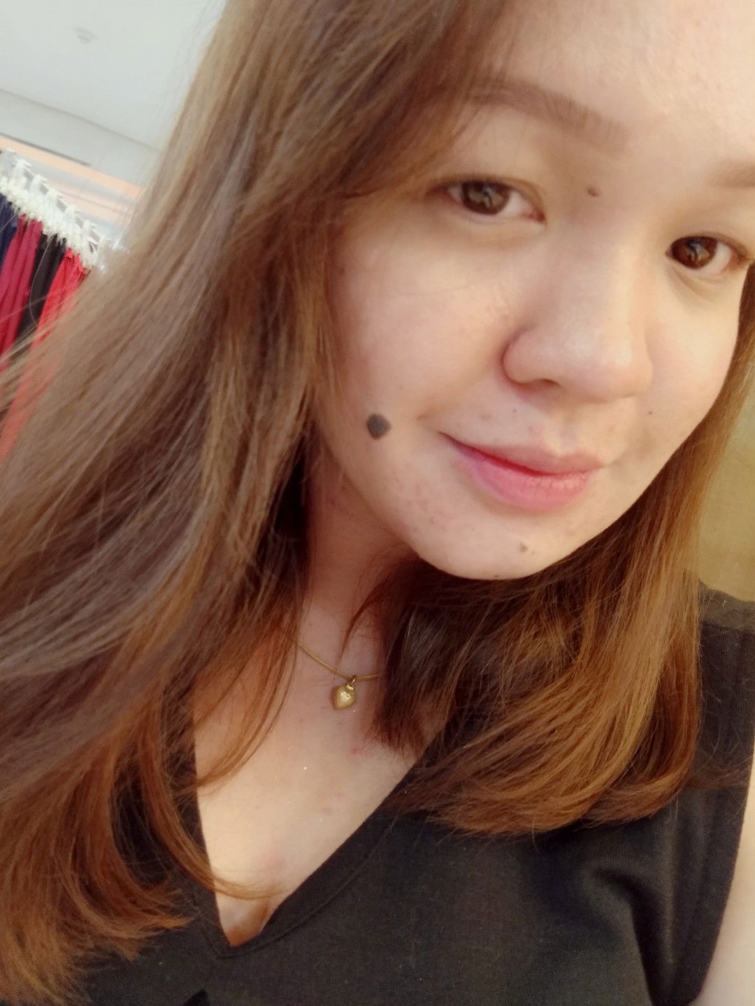 Sunshine Ejercito profile icon