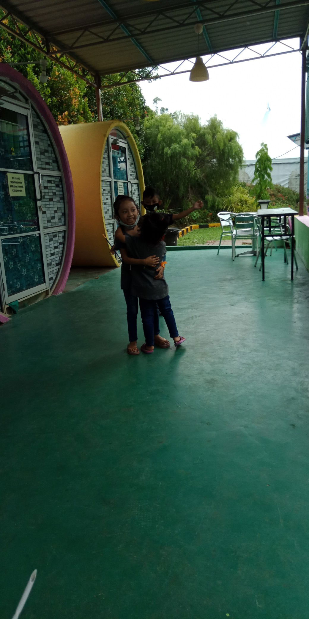 Lily Tnr profile icon