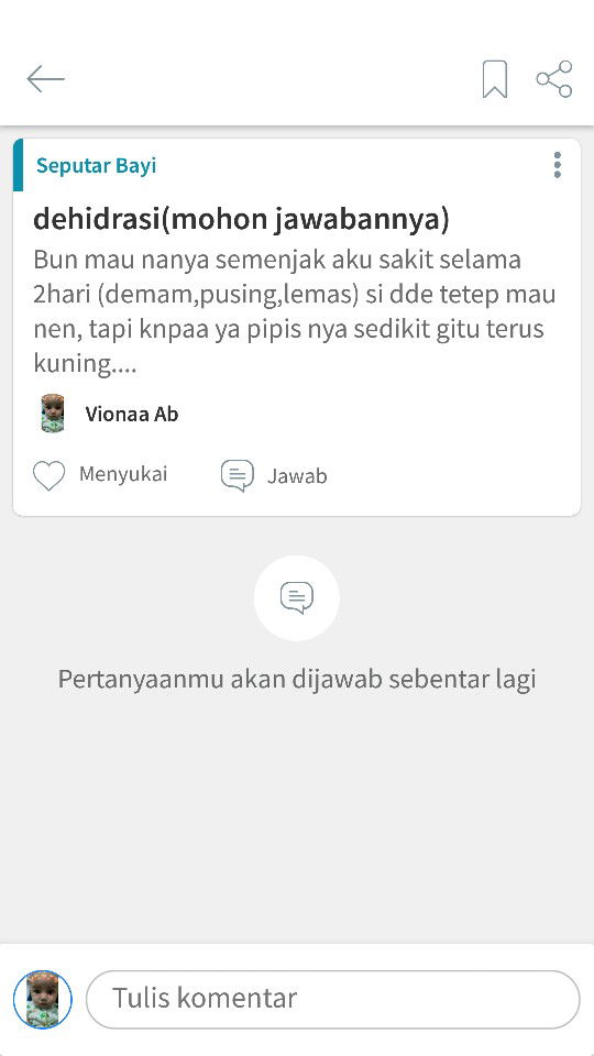 BUIBUKKK BANTU JAWAB
