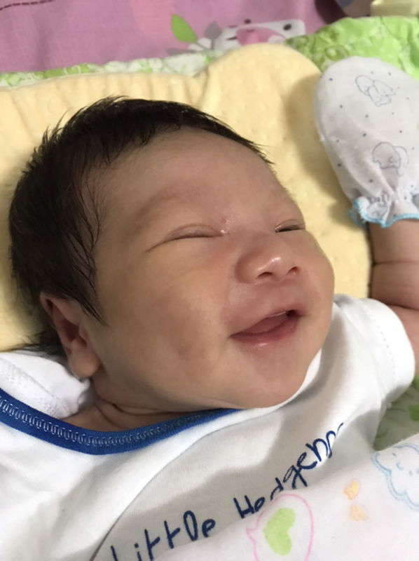 Onanong Sinta profile icon